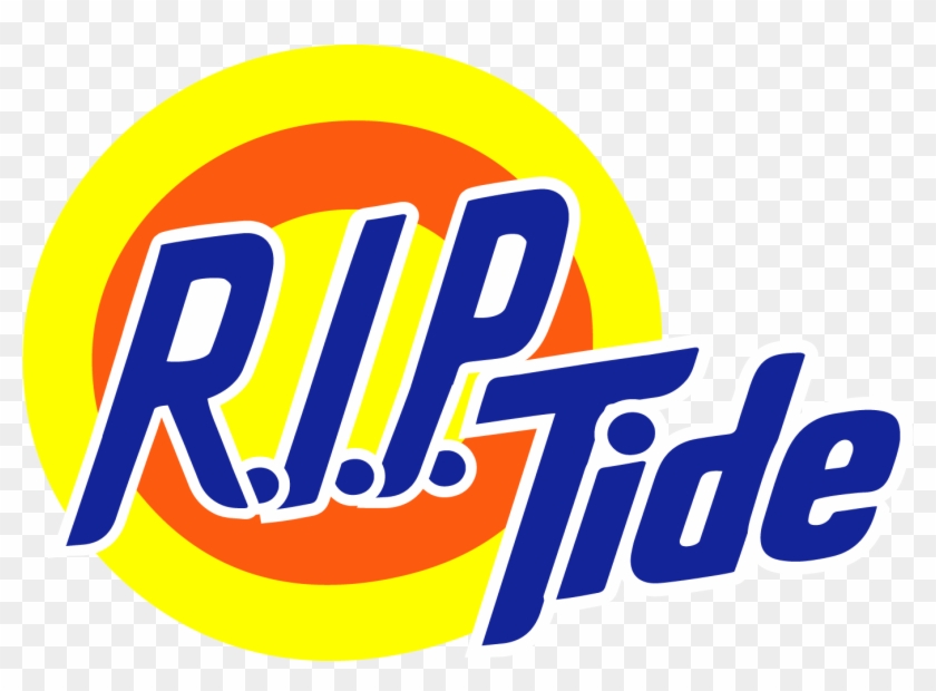 Riptide Logo Clipart