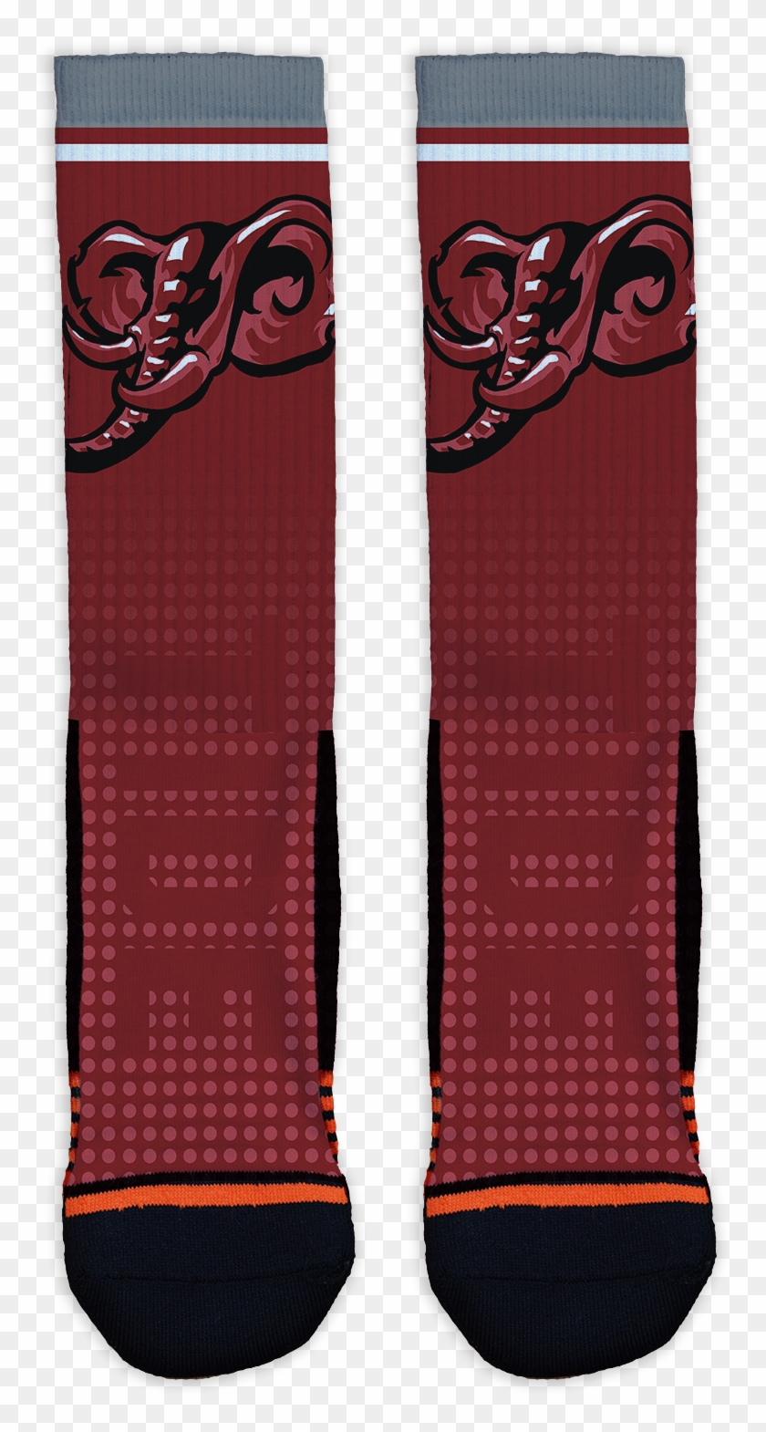 Hockey Sock , Png Download Clipart #160635