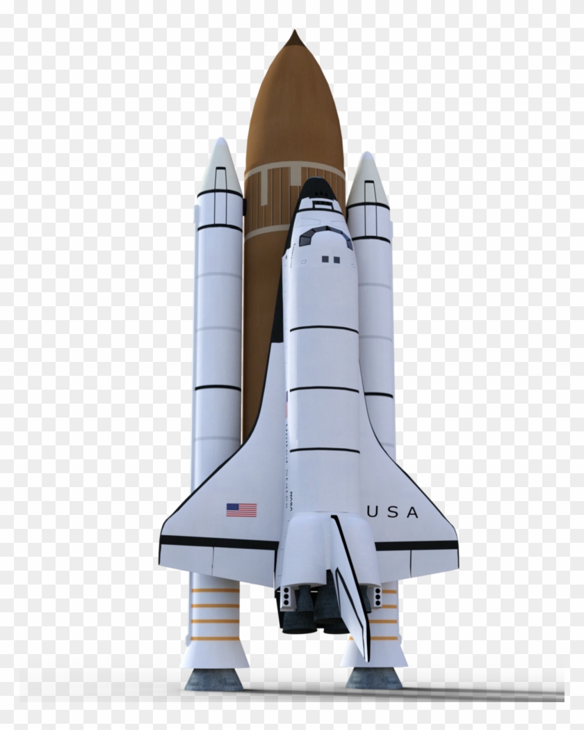 784 X 1019 22 - Nasa Rocket Png Clipart