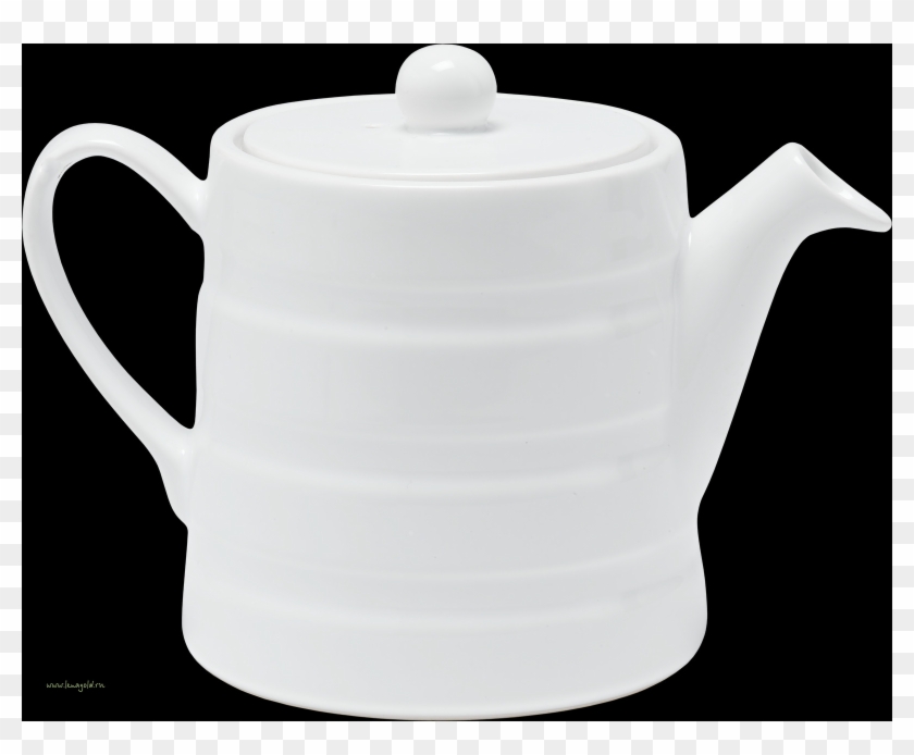 Teapot Clipart #160725