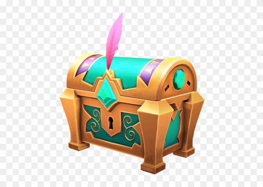 Paladins Chest Png Clipart