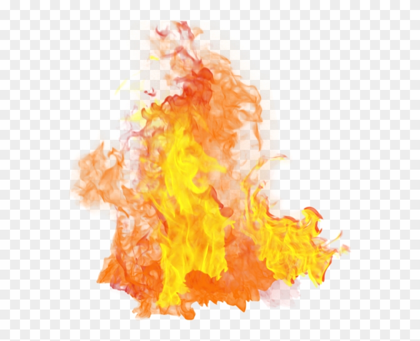 Png Flames Clipart #160818