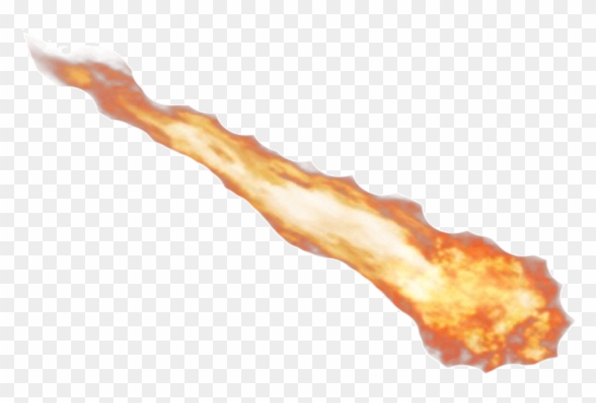 Fireball Sprite Png - Portable Network Graphics Clipart
