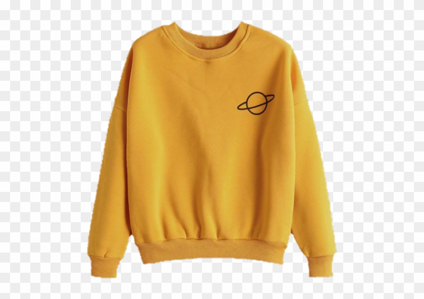 🌸sweater Transparents🌸 - Aesthetic Hoodie Png Clipart