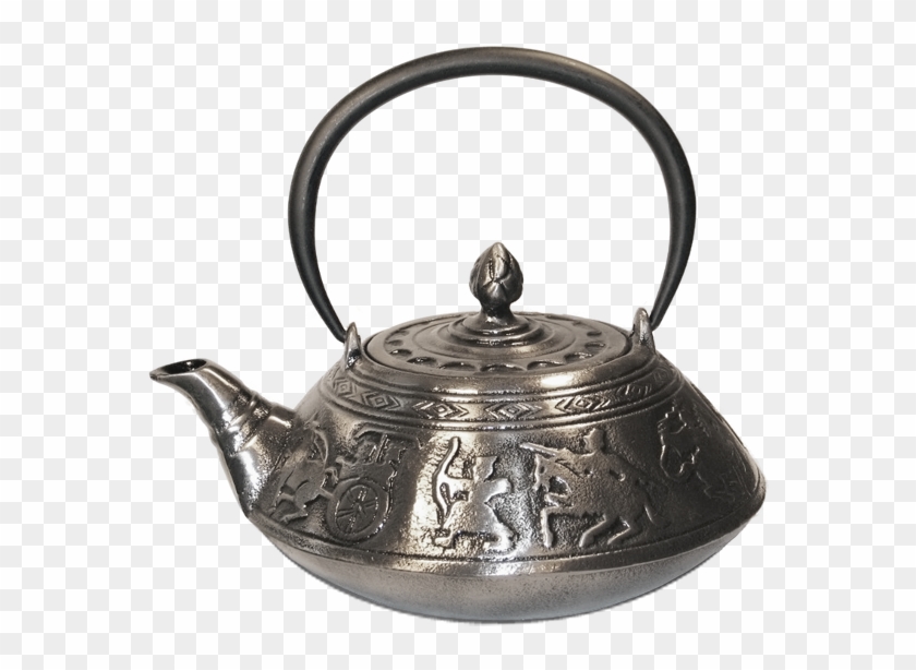 Teapot Clipart #161051