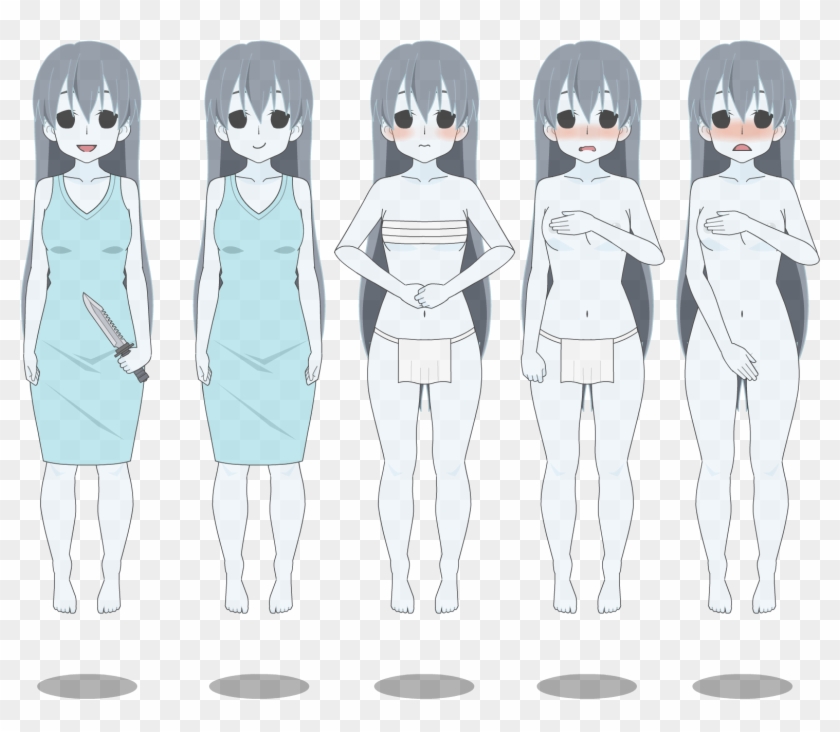 Completedspooky - Illustration Clipart