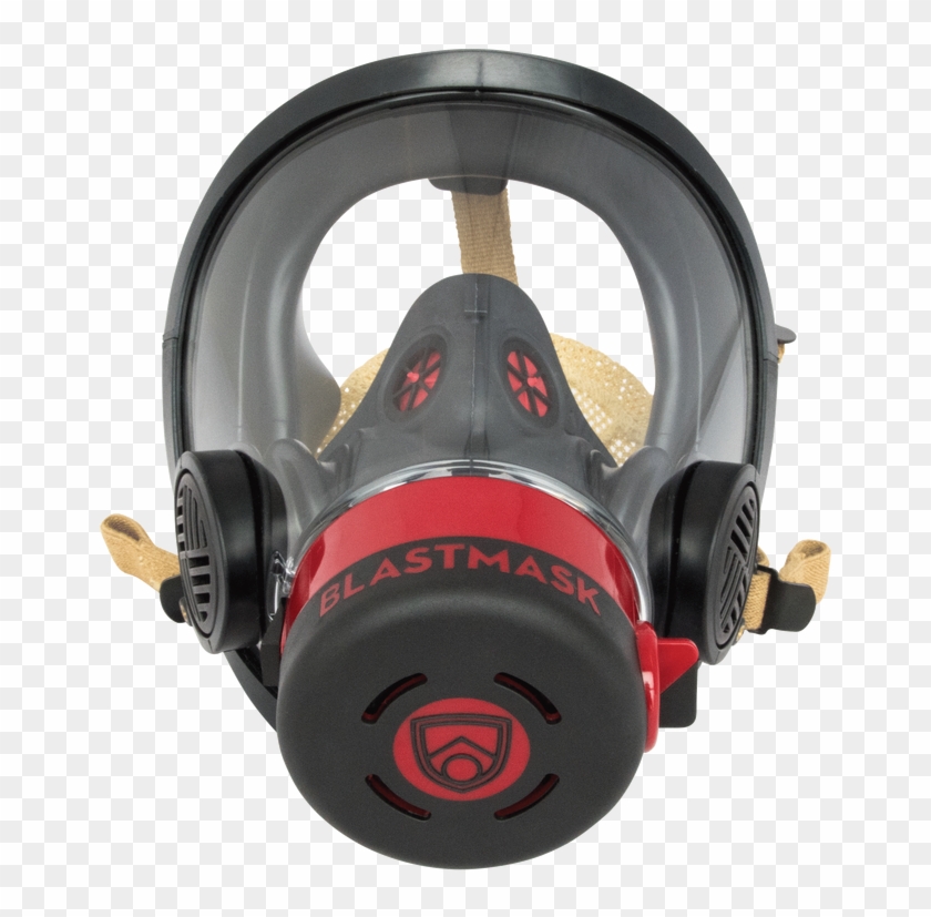 Picture - Firefighter Mask Png Clipart #161365