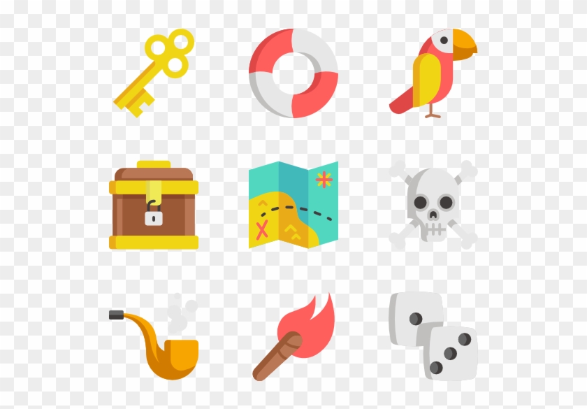 Pirates Clipart