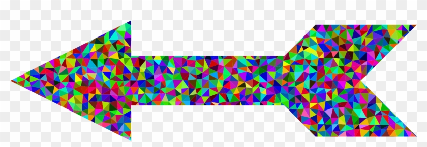 Download Arrow Png Transparent Image - Graphic Design Clipart #161584