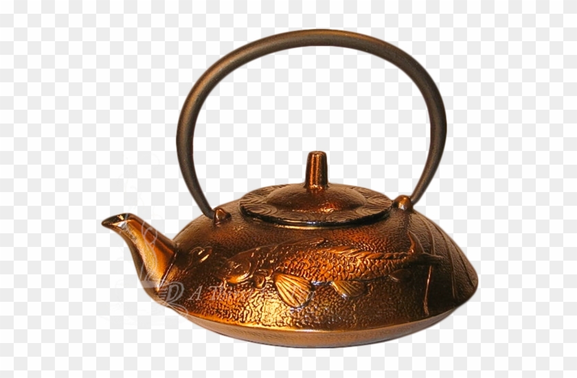 Teapot Clipart #161586
