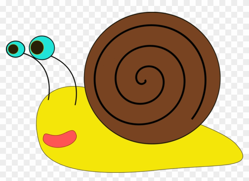 Free Png Download Snail Png Images Background Png Images - Snail Clip Art Transparent Png #161612