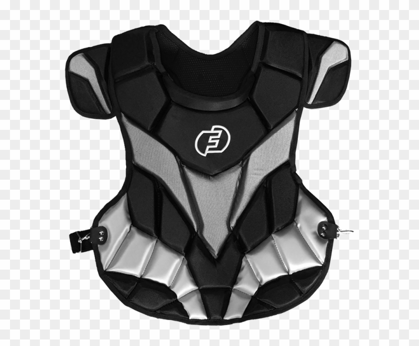 Force 3 Pro Gear Shin Guard Clipart #161736