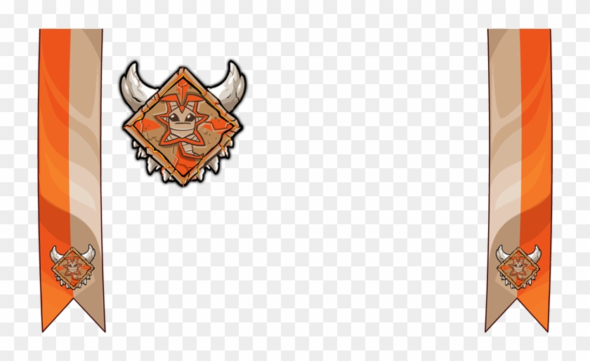 Flags - Illustration Clipart