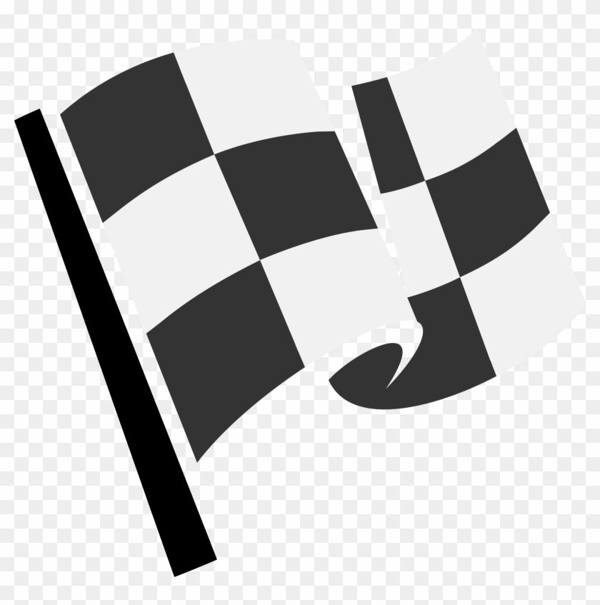 Racing Flags Png Clipart