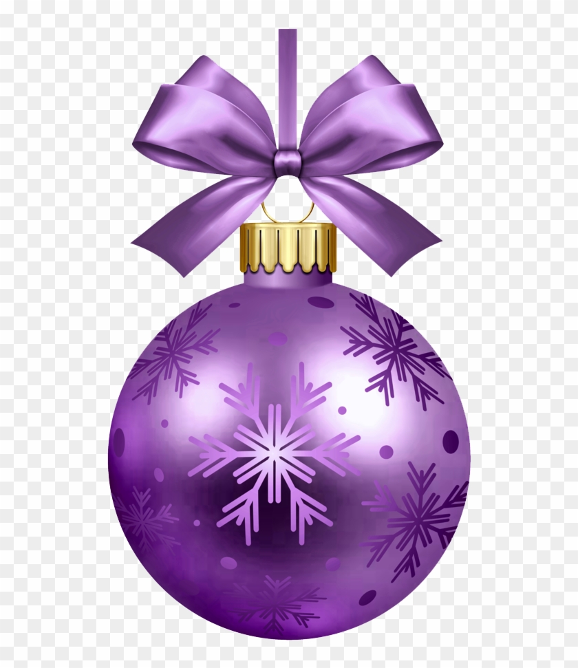 Christmas Ornament Png Transparent Clipart