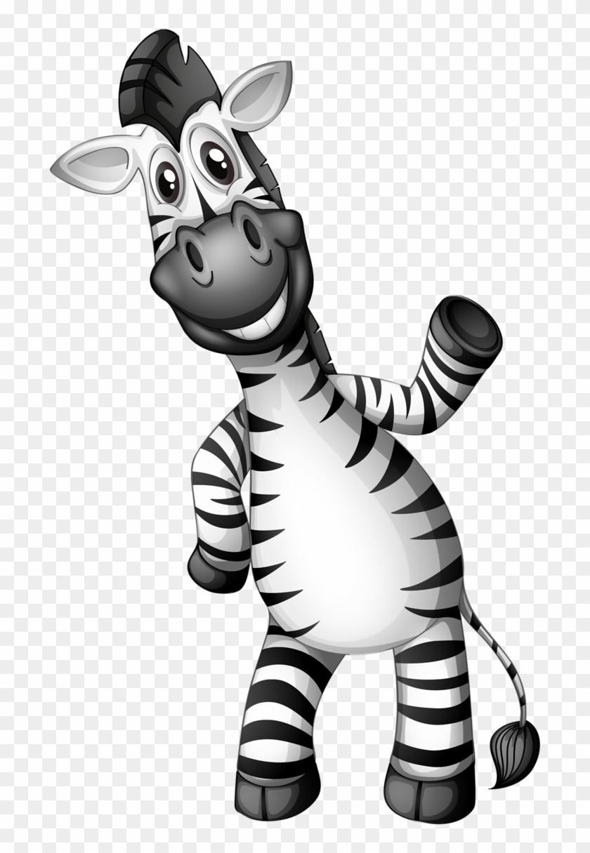 ‿✿⁀°zebra * Like°‿✿⁀ - Giddy Zebras Child Care Clipart