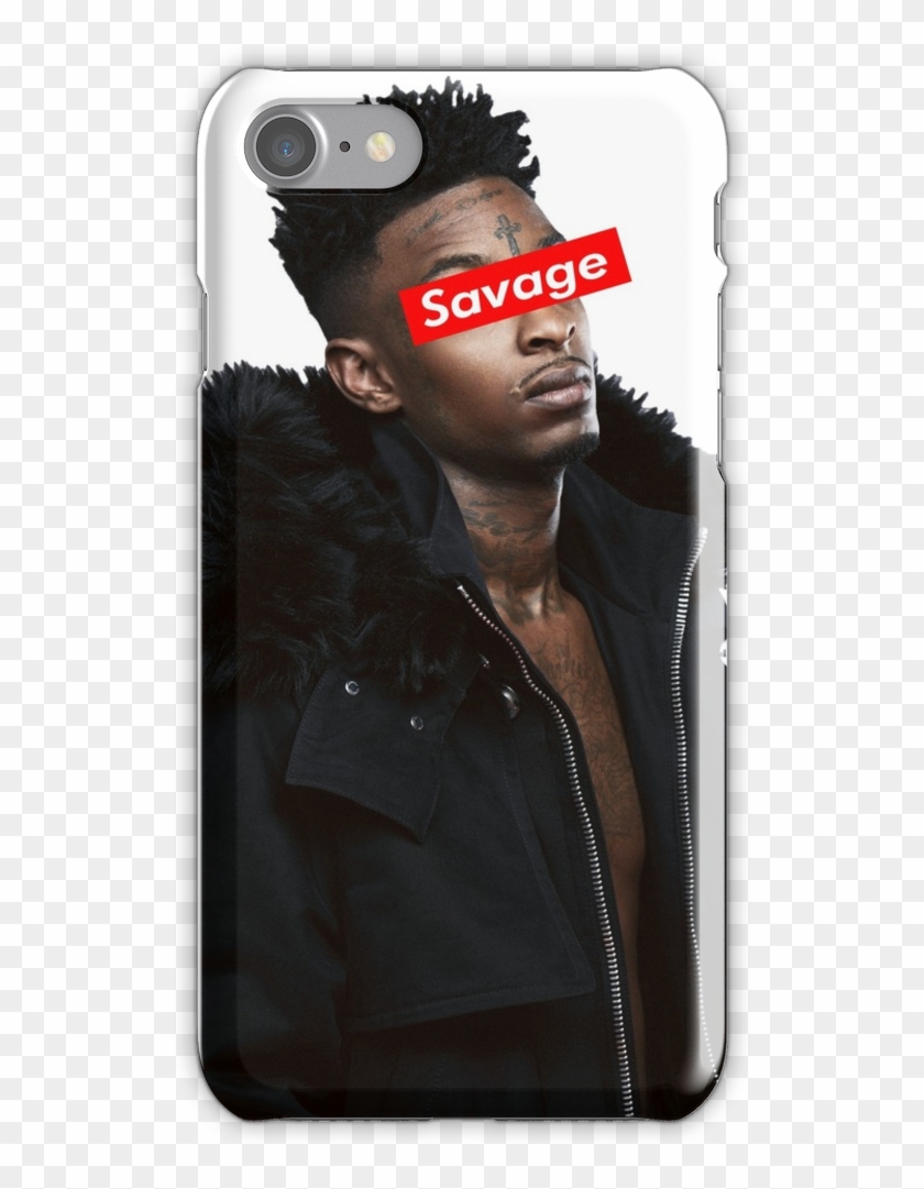 21 Savage Iphone 7 Snap Case - 21 Savage Clipart