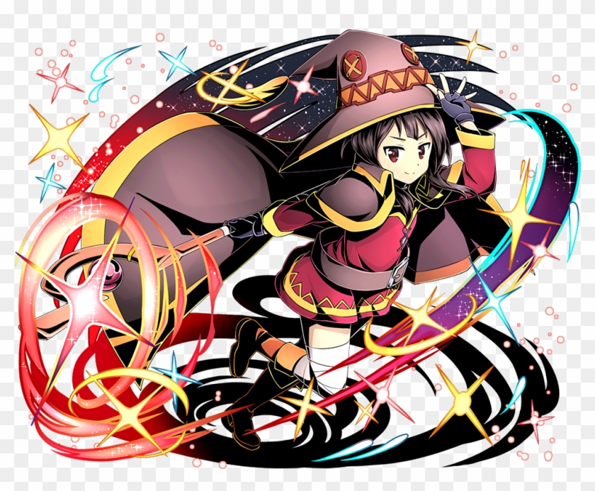 Explosion Clipart Blast Off - Divine Gate 為 美好 世界 - Png Download #162043