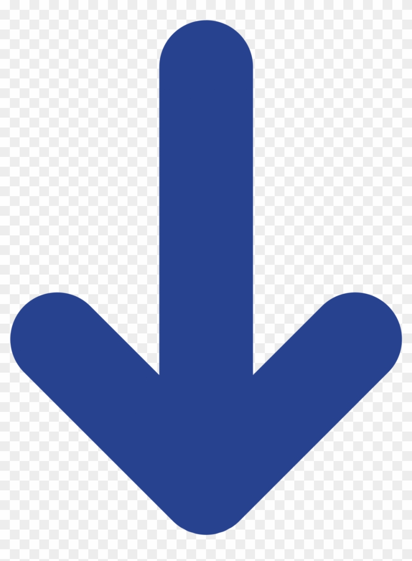 Arrow Down Png Transparent Image - Animated Down Arrow Png Clipart