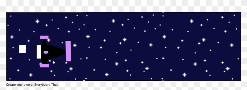 Star Blast - Pattern Clipart #162116