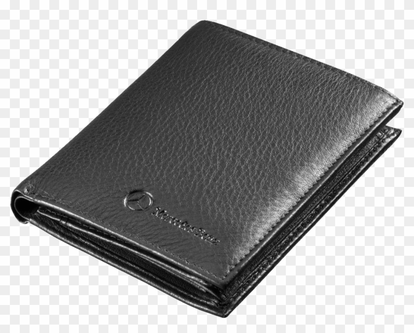 Black Wallet Png Image - Scanner Png Clipart #162119