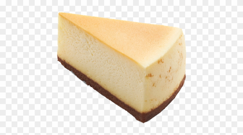 New York Cheesecake - Cheesecake Clipart