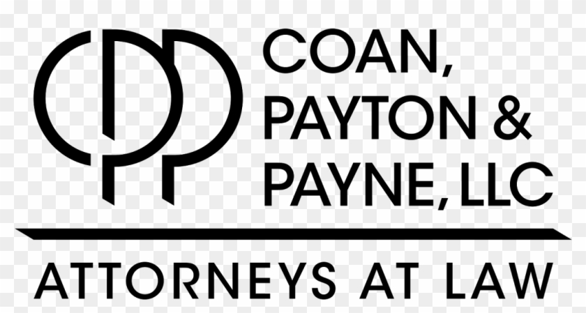 Coan Payton And Payne Email Blast Logo Us This One - Circle Clipart #162231
