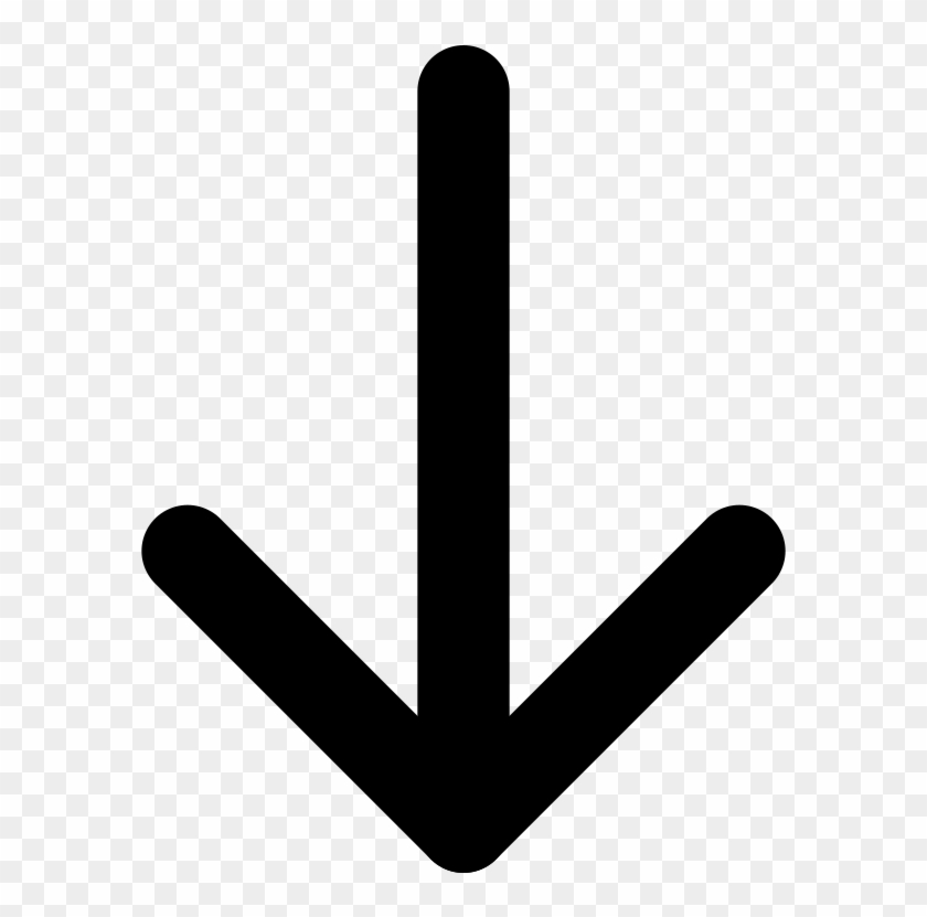 Arrow Png Transparent Icon - Sign Clipart #162443
