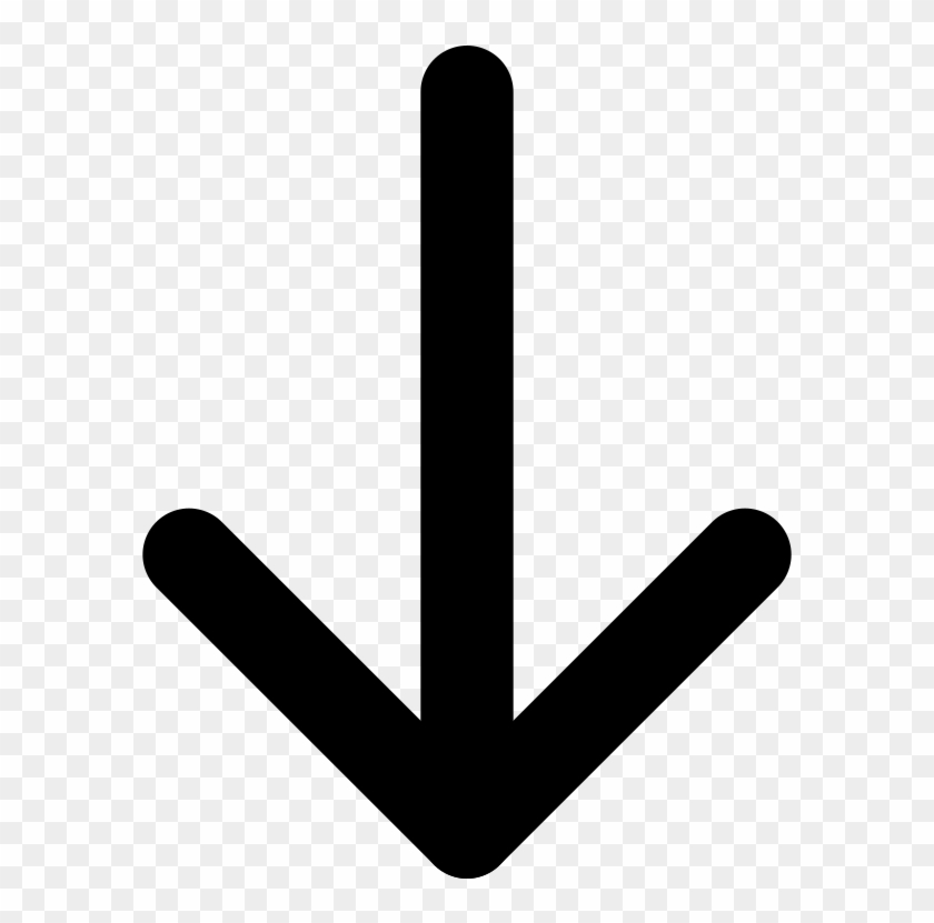 Arrow Png Transparent Icon - Sign Clipart