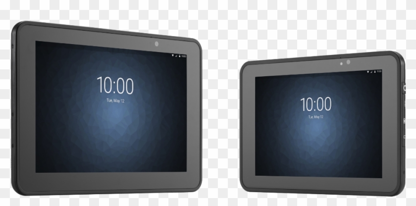 Et50 / Et55 Tablet Computers - Zebra Et50 Clipart #162463