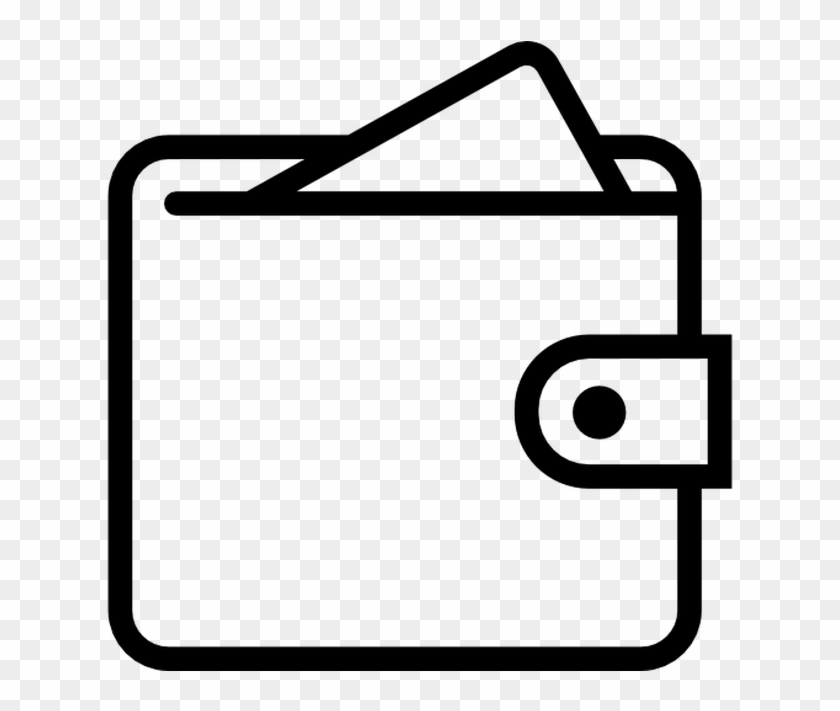 Png Transparent Stock Free Icon Designed By Epiccoders - Wallet Icon Vector Png Clipart #162496