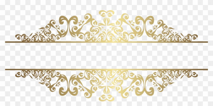 Decorative Elements Png Clip Art Gallery Yopriceville Transparent Png #162579