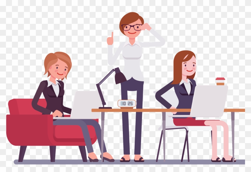 Teamwork Makes The Dream Work Clipart