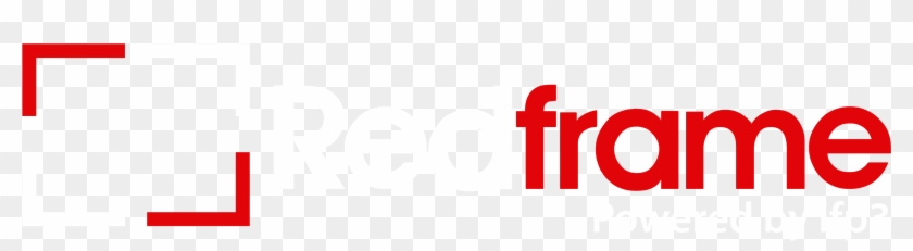 Red Check Mark Transparent Background - Red Frame With Background Clipart