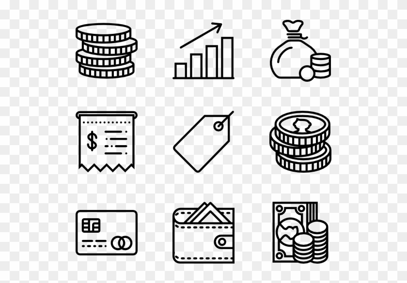 Business Collection - Cooking Png Icon Clipart #162891