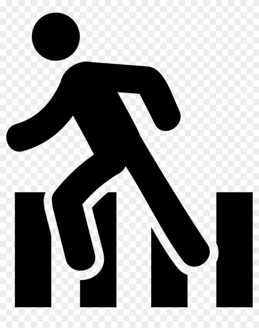 Png File - Paso Icono Clipart