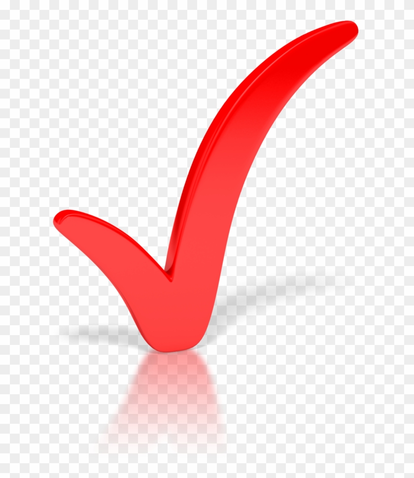 "why Do I Need A Pre-approval Letter To Submit A Contract" - Check Mark Clipart