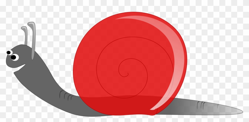 This Free Icons Png Design Of Caracol / Snail Clipart #163010