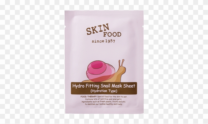 Snail Hair Food Clipart