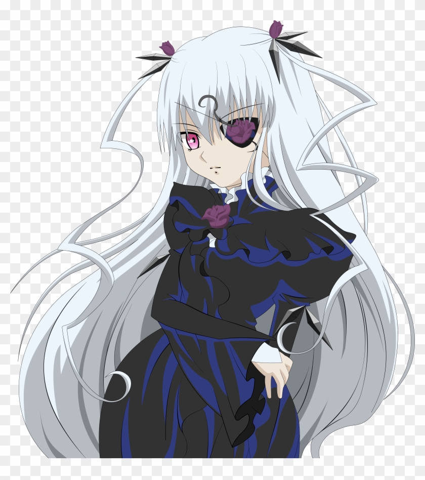 Download Png - Rozen Maiden Clipart