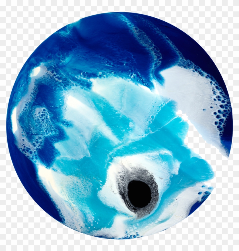 Olivia Collins Resin Art The Evil Eye Clipart