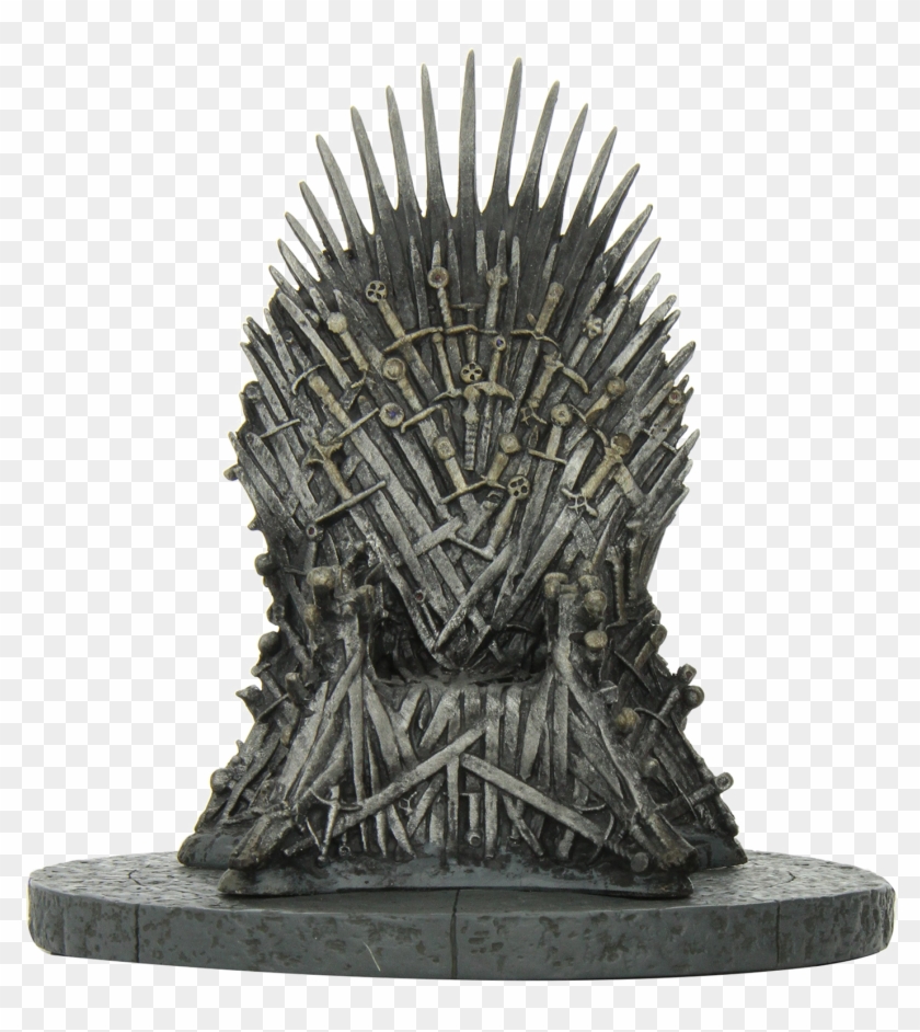 Game of top throne chairs