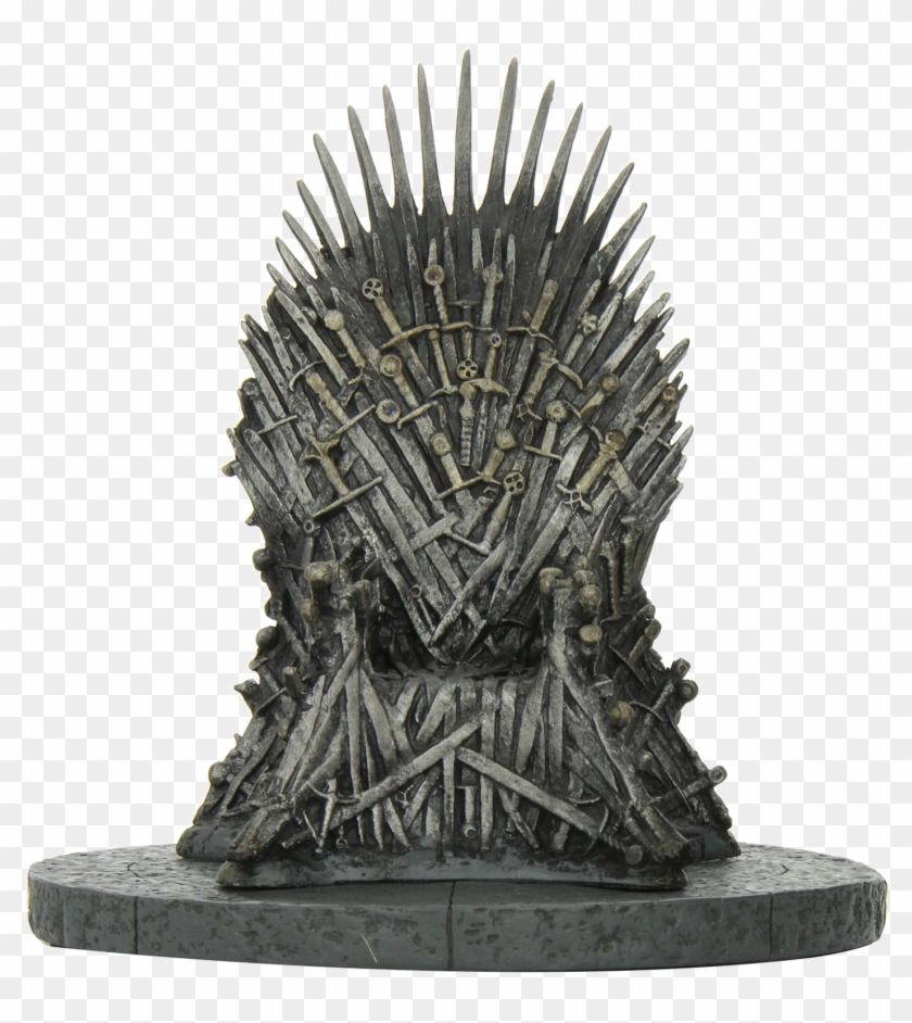 Game Of Thrones Chair Png Photo Clipart #163302