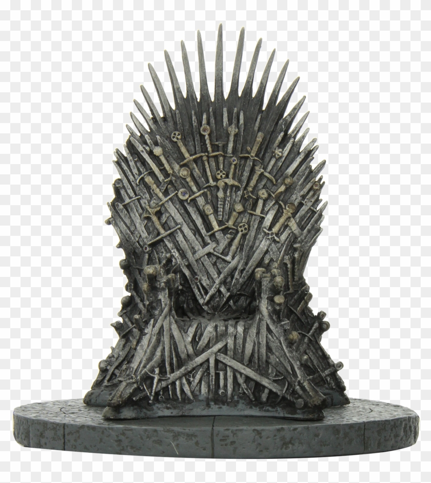 Game Of Thrones Chair Png Photo Clipart