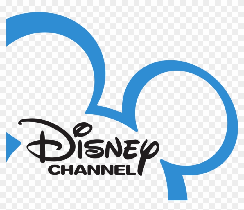 Disney Channel Logo - You Re Watching Disney Channel Png Clipart #163375