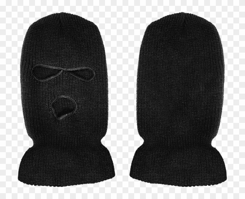 Ski Mask Hd - Car Seat Clipart #163406