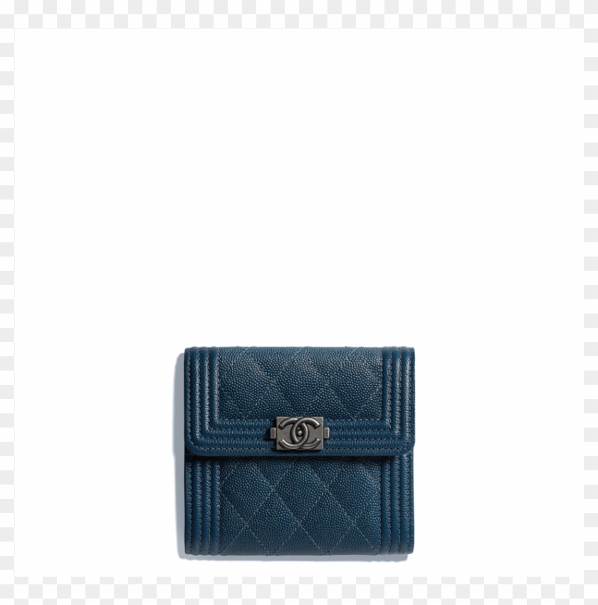 必入手 Chanel 2018春夏最新 Wallets 款式 - Wallet Clipart
