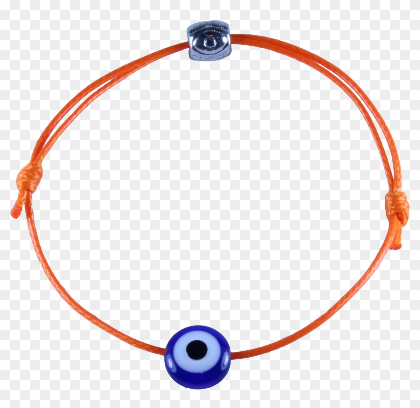 Matimoo Evil Eye Bracelet - Circle Clipart #163480