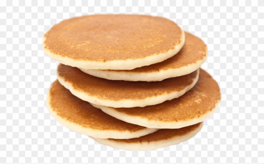 Food - Pancake Recipe Clipart
