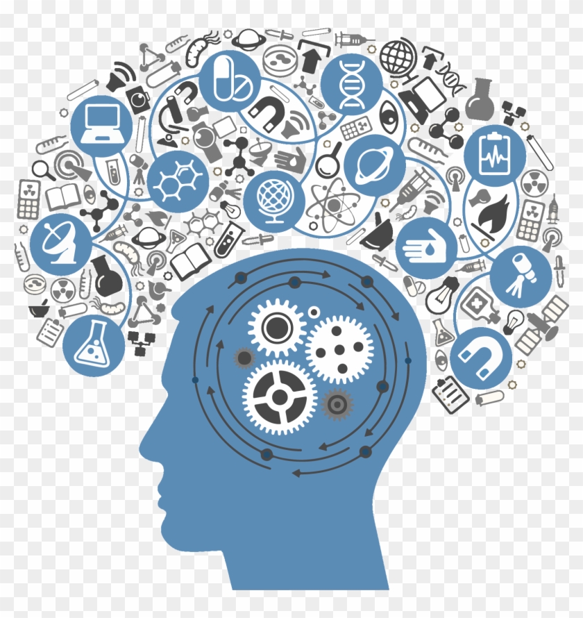 Mind Png Clipart - Thought Mind Transparent Png